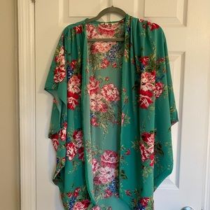 Umgee Kimono XL